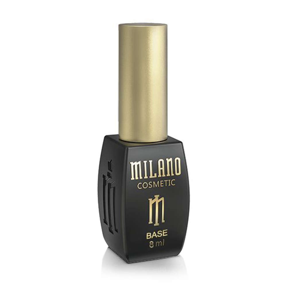 Каучукова база для гель-лаку Milano Cosmetic Phoenix Base 01, 8 мл